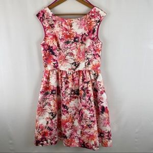 🌺🌺Eliza J Floral Dress!!!😍😍